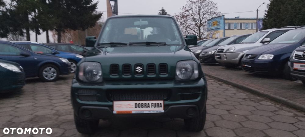 Suzuki Jimny Ranger - 20