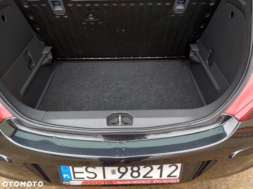 Opel Corsa 1.2 16V Color Edition - 20