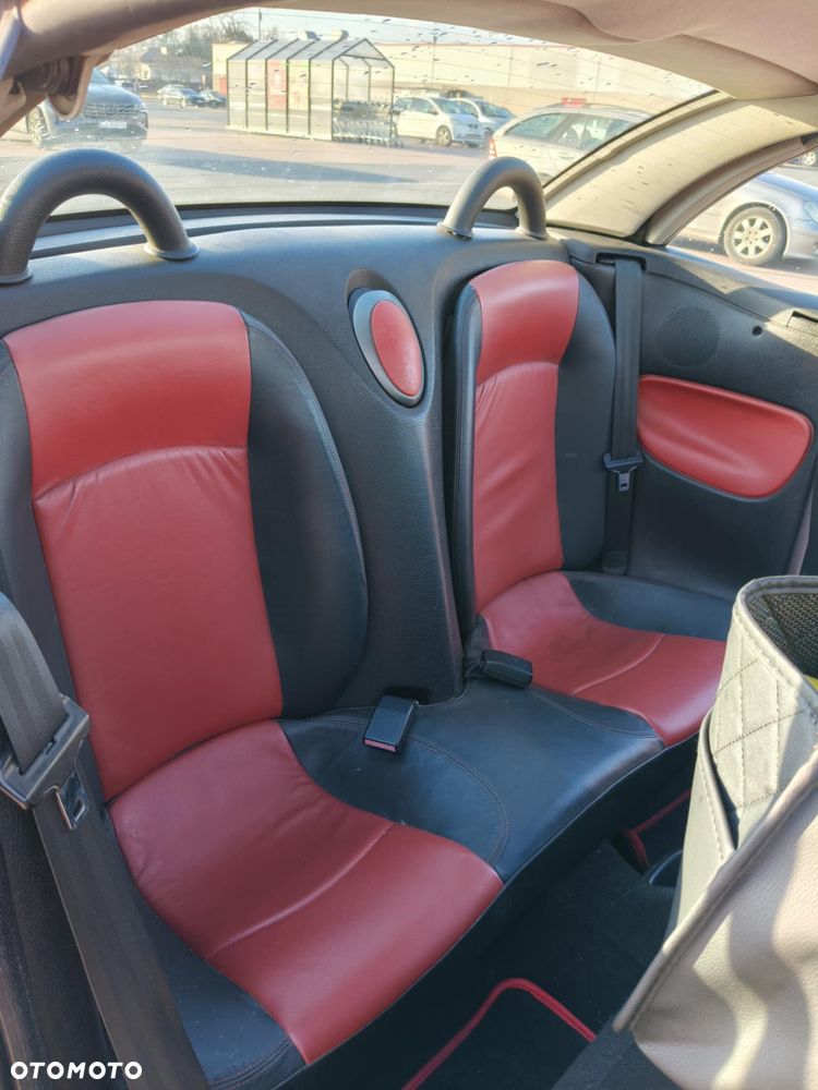 Peugeot 206 CC - 16