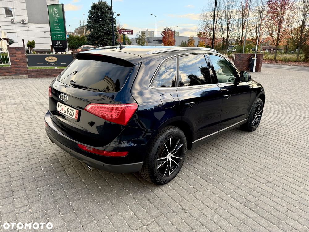 Audi Q5 - 8