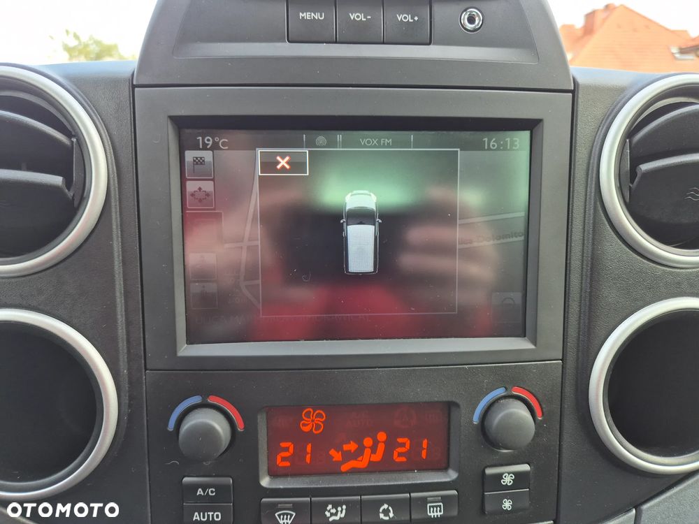 Citroën Berlingo Multispace BlueHDi 100 S&S SELECTION - 15