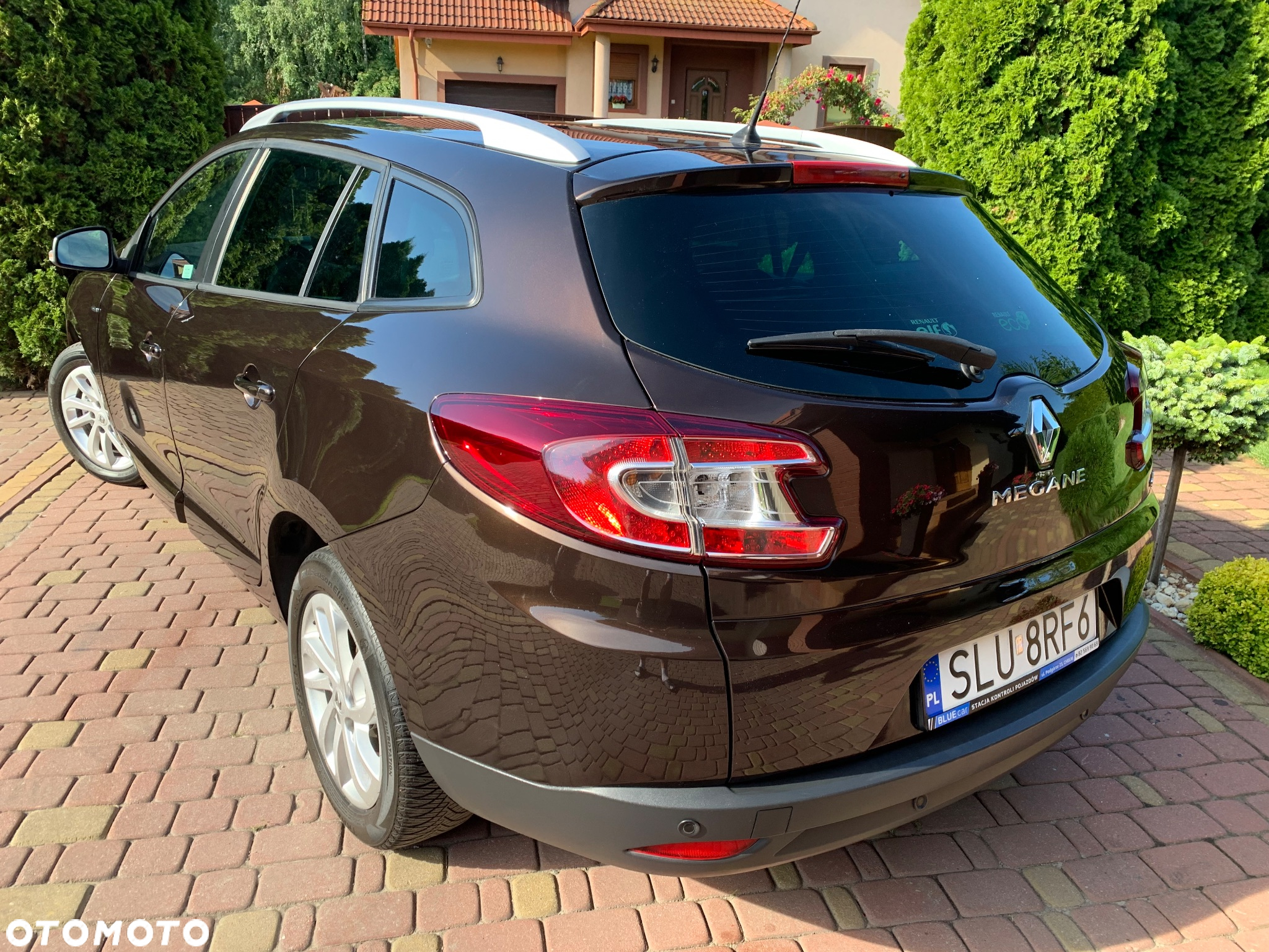 Renault Megane 1.5 dCi Limited - 4