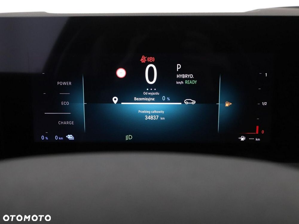 Opel Astra 1.6 T Plug-in Hybrid GS - 23