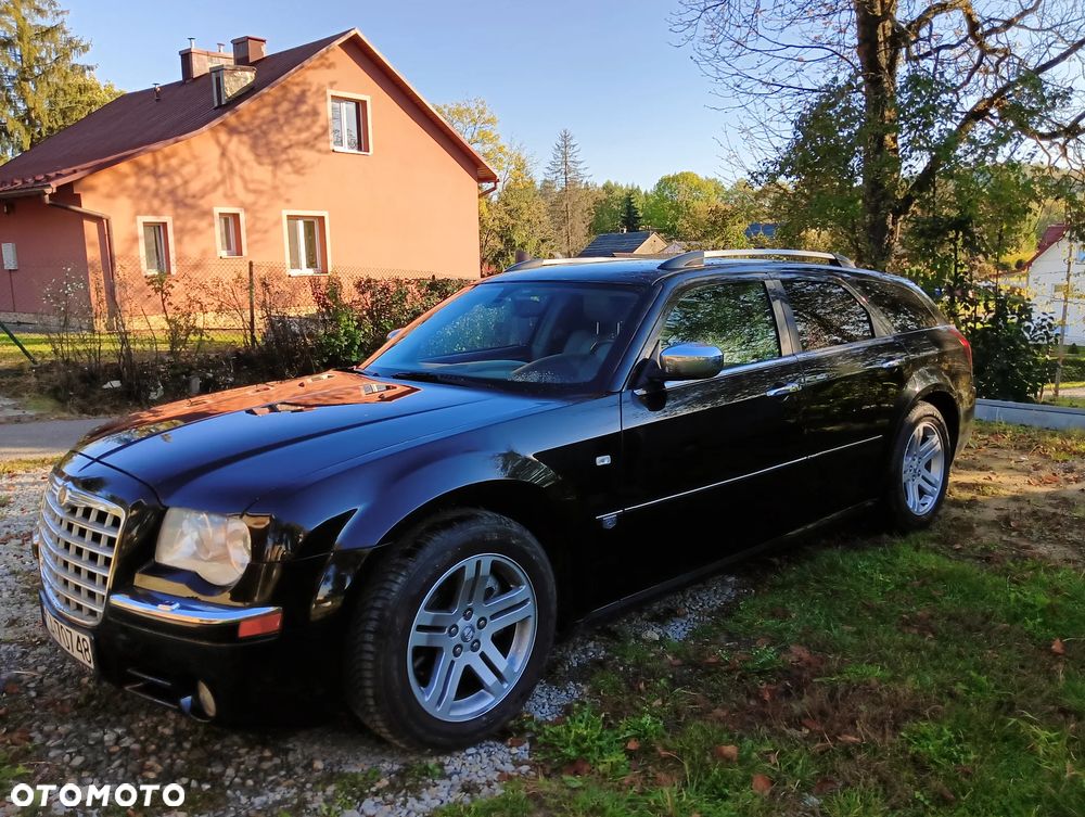 Chrysler 300C 2006 photo 4
