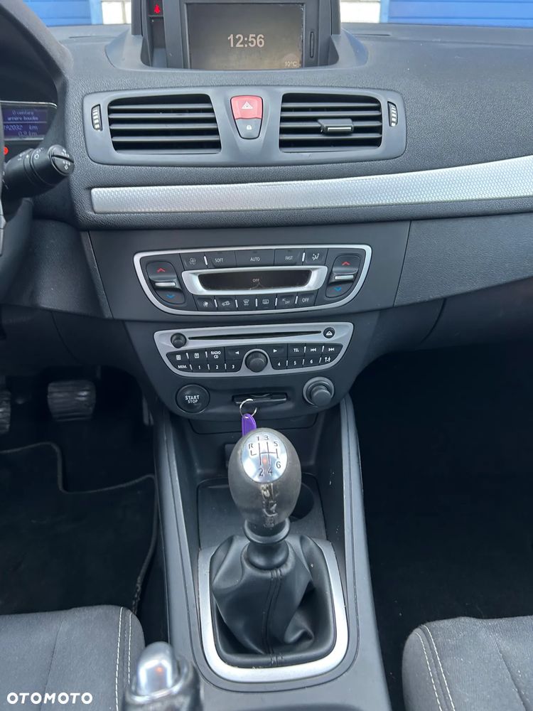 Renault Megane - 10