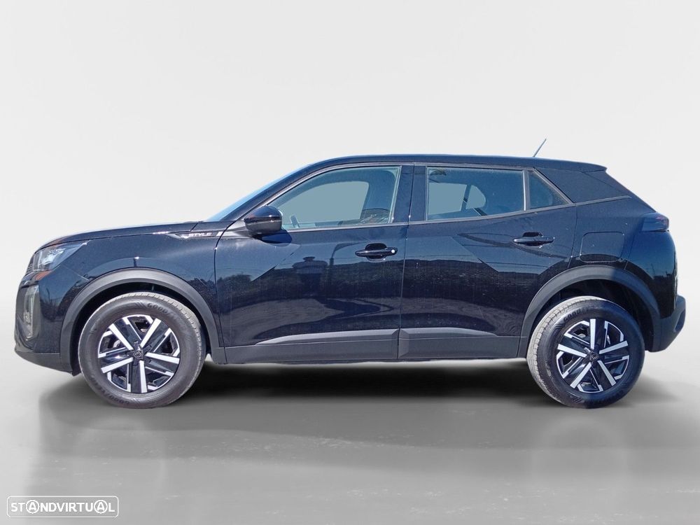 Peugeot 2008 1.2 PureTech Style - 2
