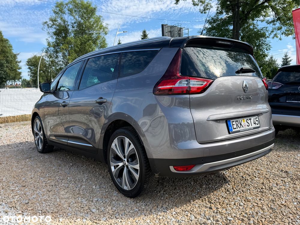 Renault Grand Scenic - 2