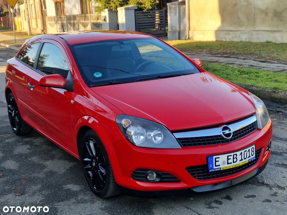Opel Astra 1.4 Selection 110 Jahre - 15