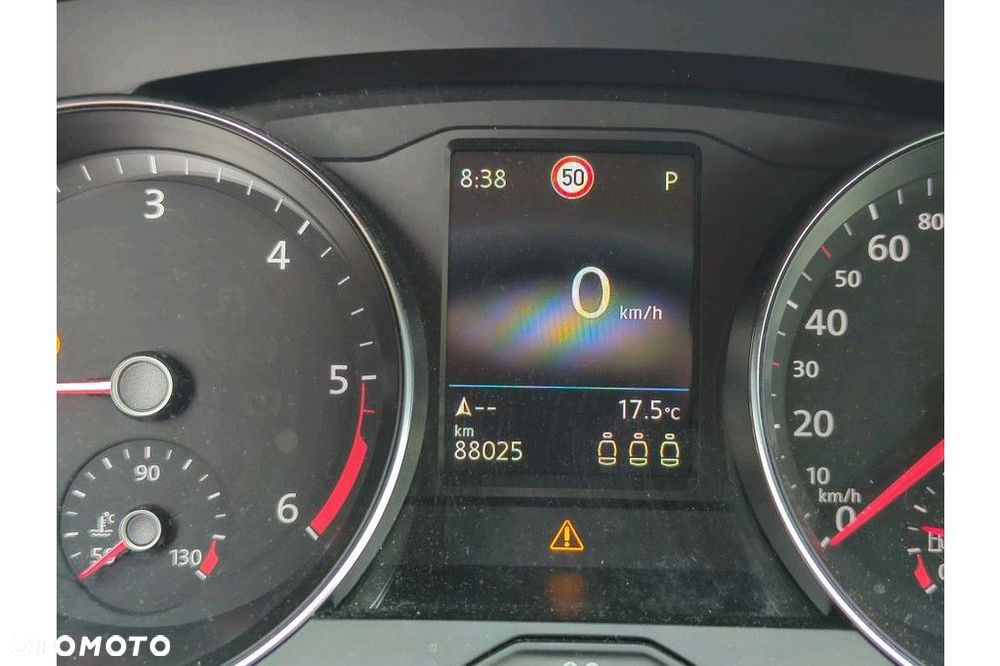 Volkswagen Passat Variant - 6