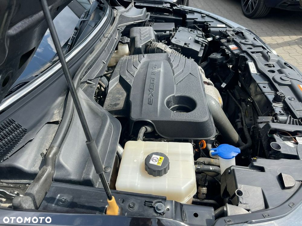 SsangYong/KGM Tivoli Grand 1.5 T-GDi 2WD Crystal - 13