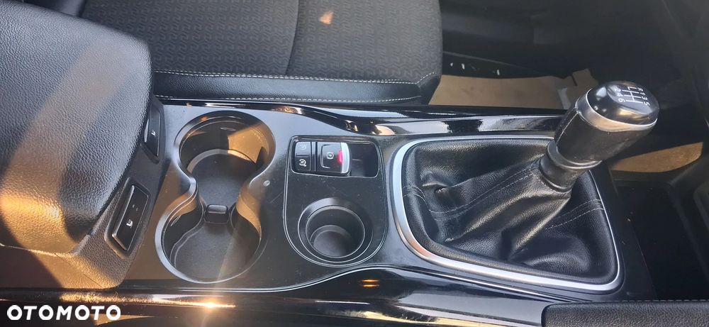 Renault Kadjar Energy TCe 130 Bose Edition - 12