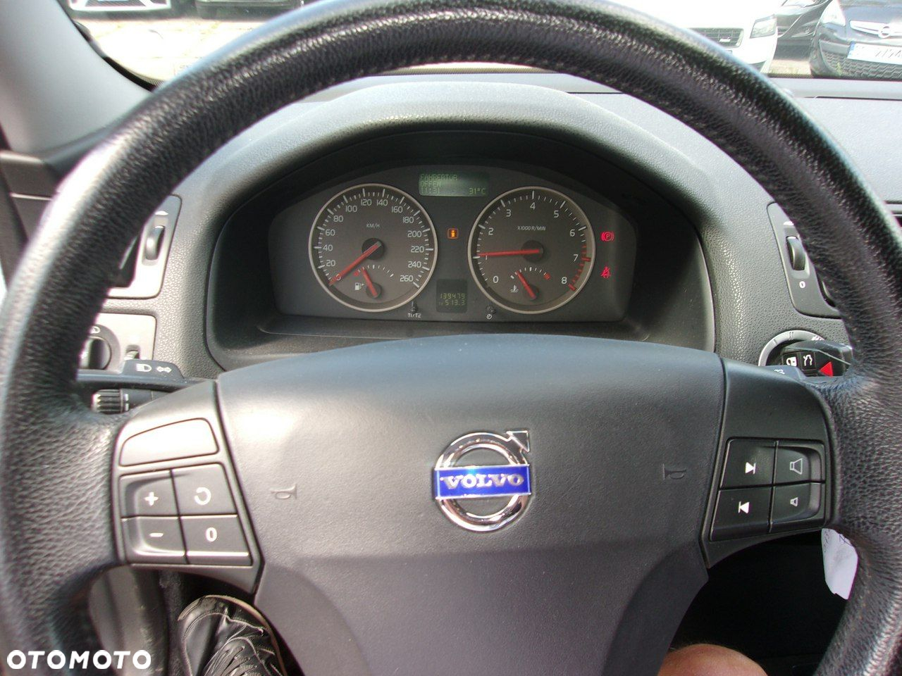 Volvo C30 1.8 Momentum - 15