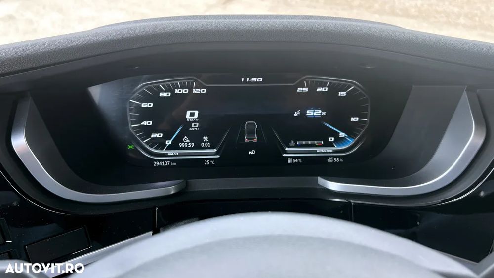 DAF DAF XG 480 FT new model - 6