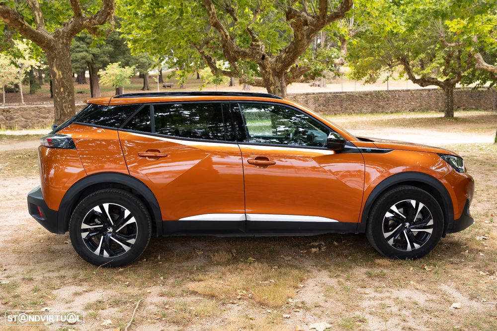 Peugeot 2008 - 26
