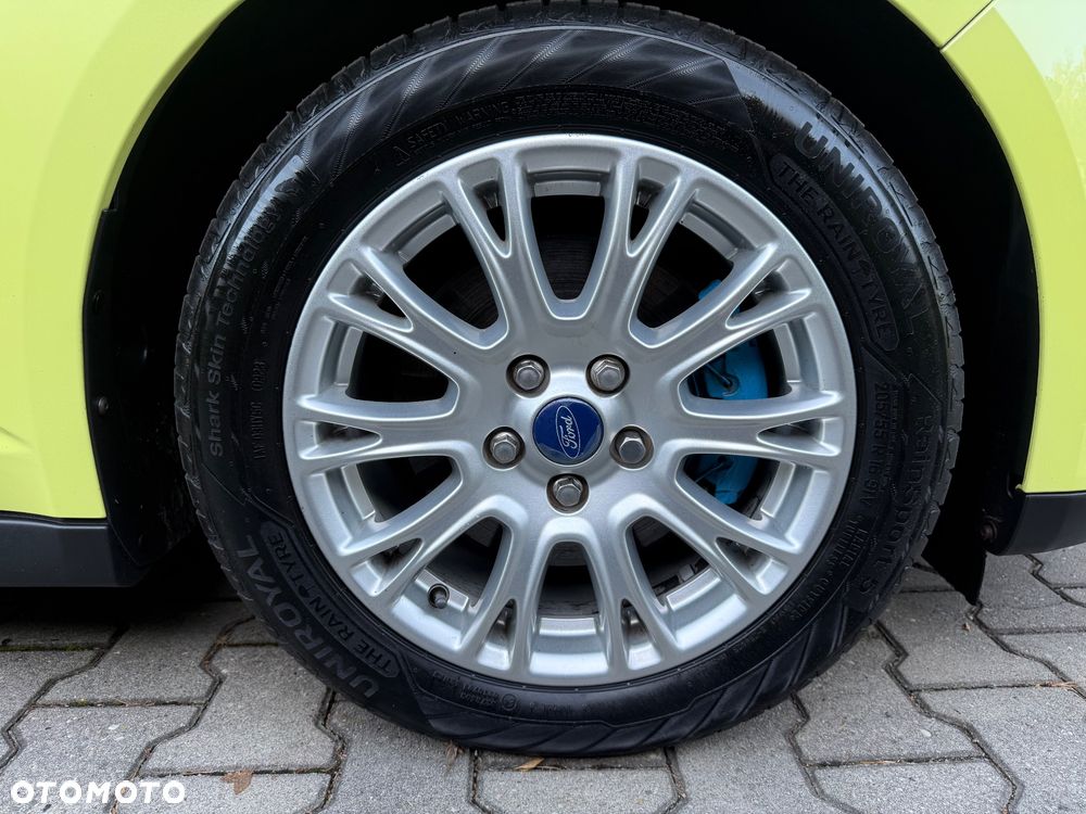 Ford C-MAX - 19