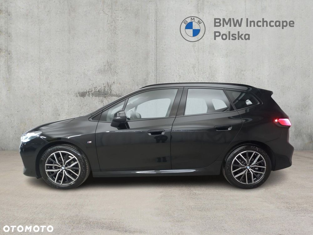 BMW Seria 2 218d M Sport sport - 3