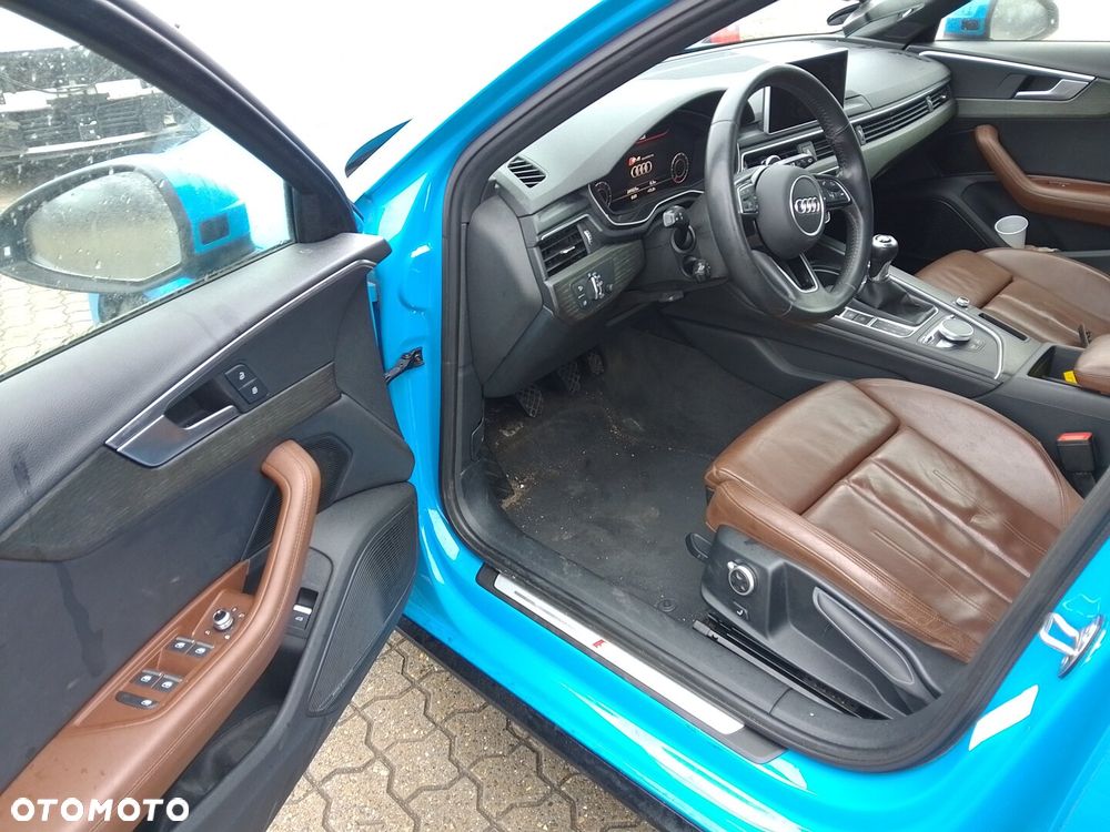 Audi A6 Avant 1.8 TFSI - 2