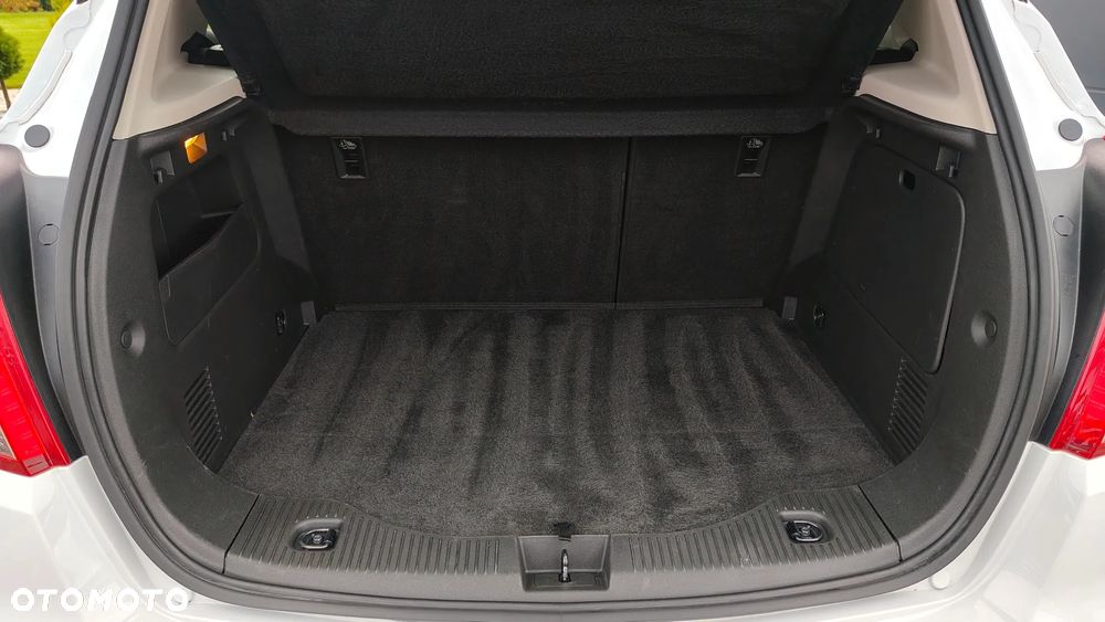 Opel Mokka X 1.4 ECOFLEX Start/Stop Active - 29