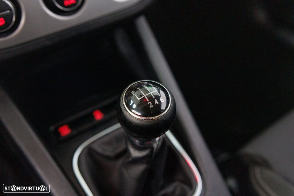 VW Scirocco 1.4 TSI Sport - 19