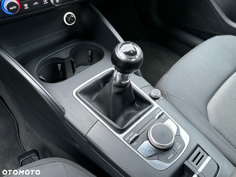 Audi A3 - 23