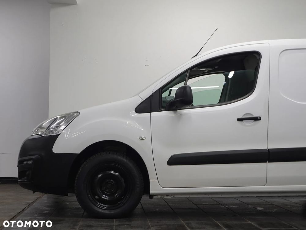 Peugeot Partner - 18