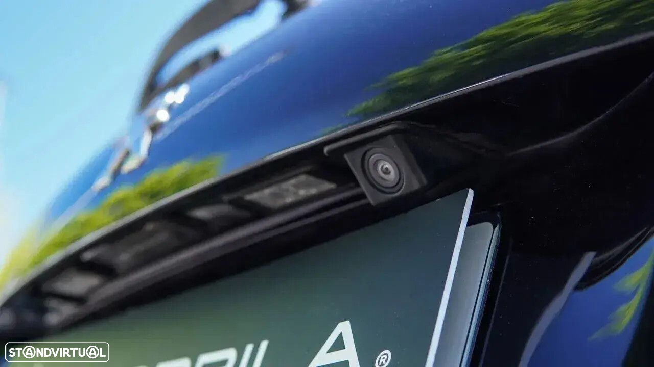 Peugeot 208 1.2 PureTech GT Line - 32