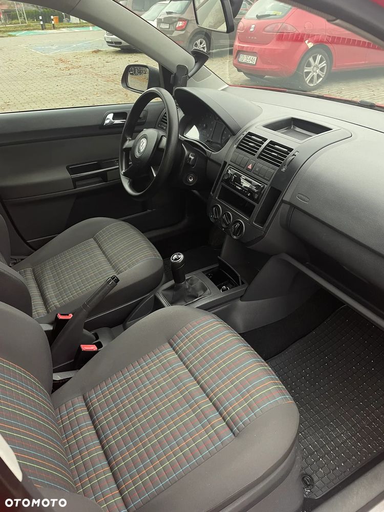 Volkswagen Polo 1.2 12V Q-Line - 15