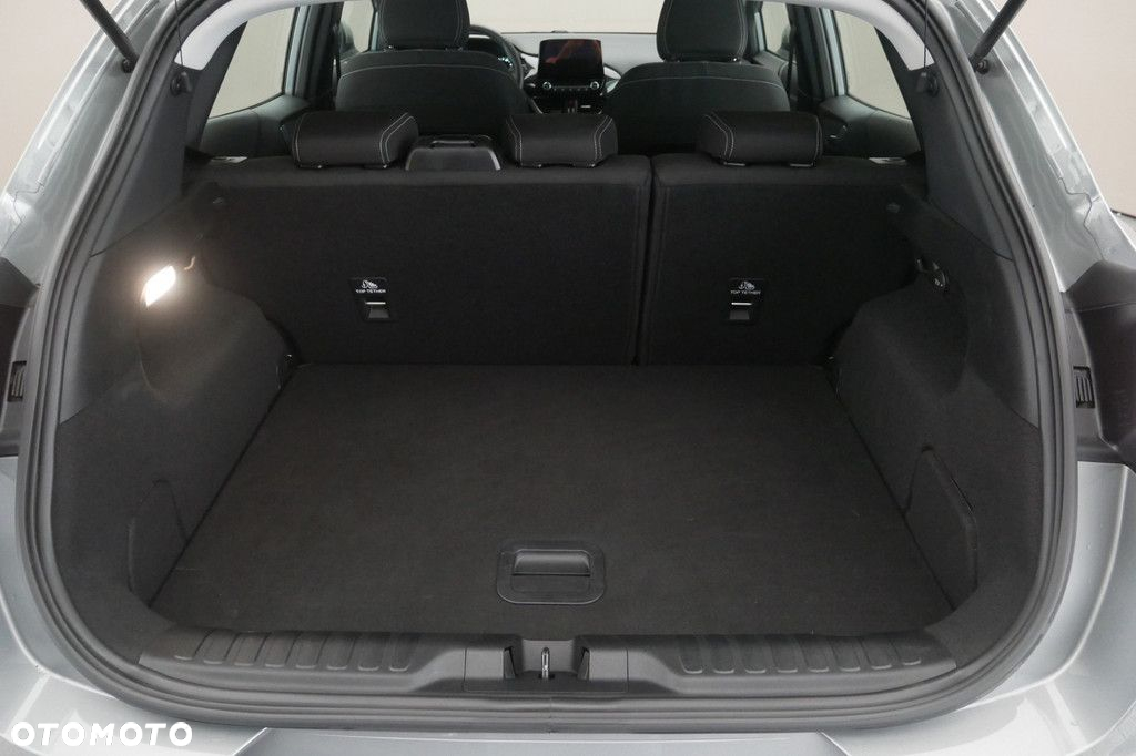 Ford Puma - 16
