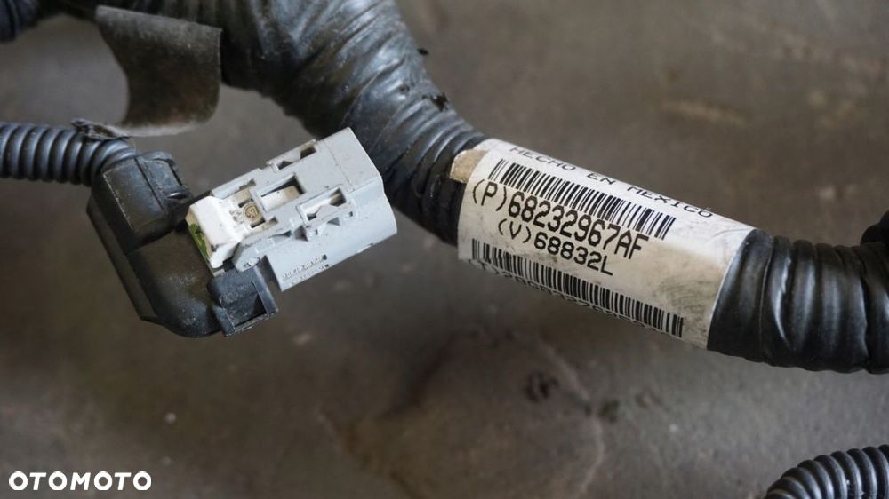 PRZEWÓD PALIWA CHRYSLER PACIFICA 3.6 V6 ERC - 11