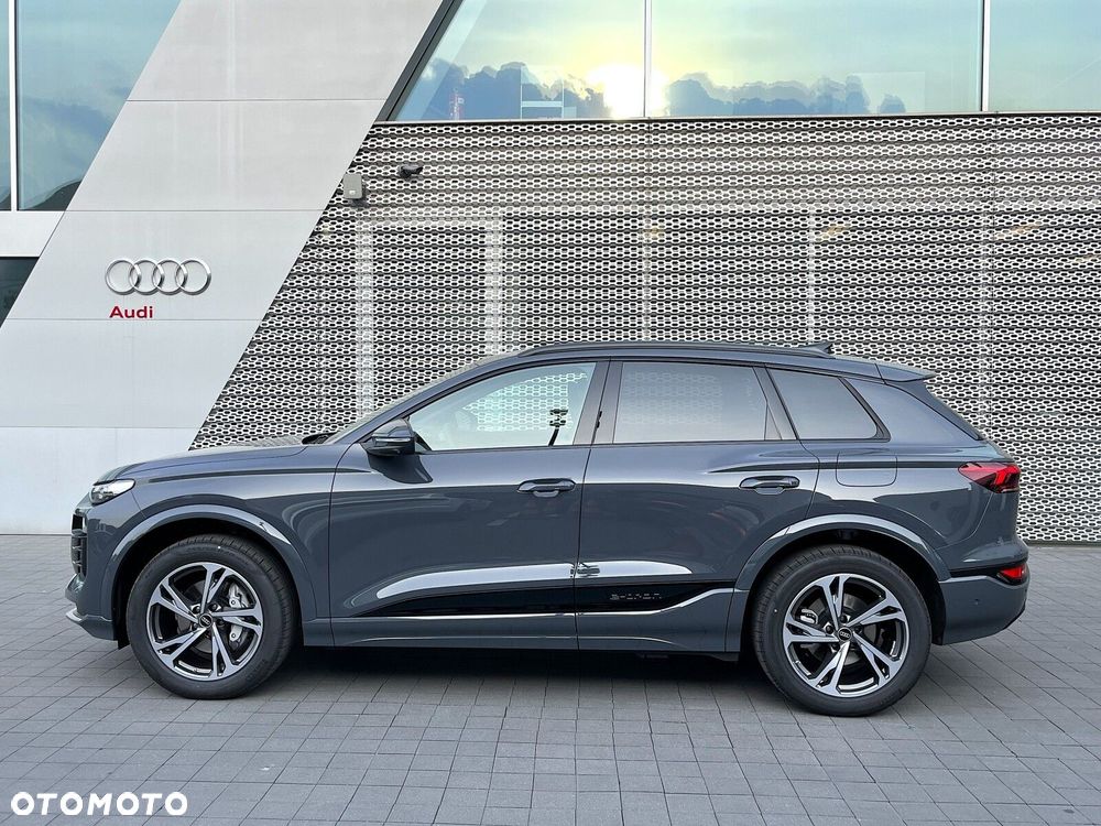 Audi Q6 e-tron - 9