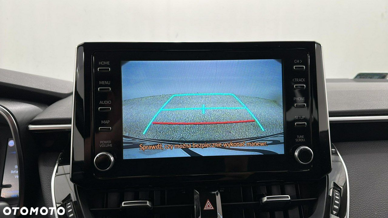 Toyota Corolla 1.8 Hybrid Active - 20