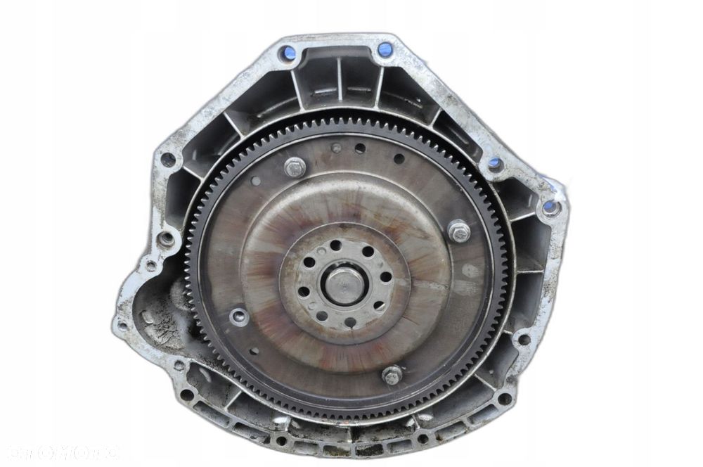 JAGUAR S-TYPE X200 2.5 V6 147kW 200KM SKRZYNIA AUTOMAT 2R83-7000-HL 6HP-26 - 2