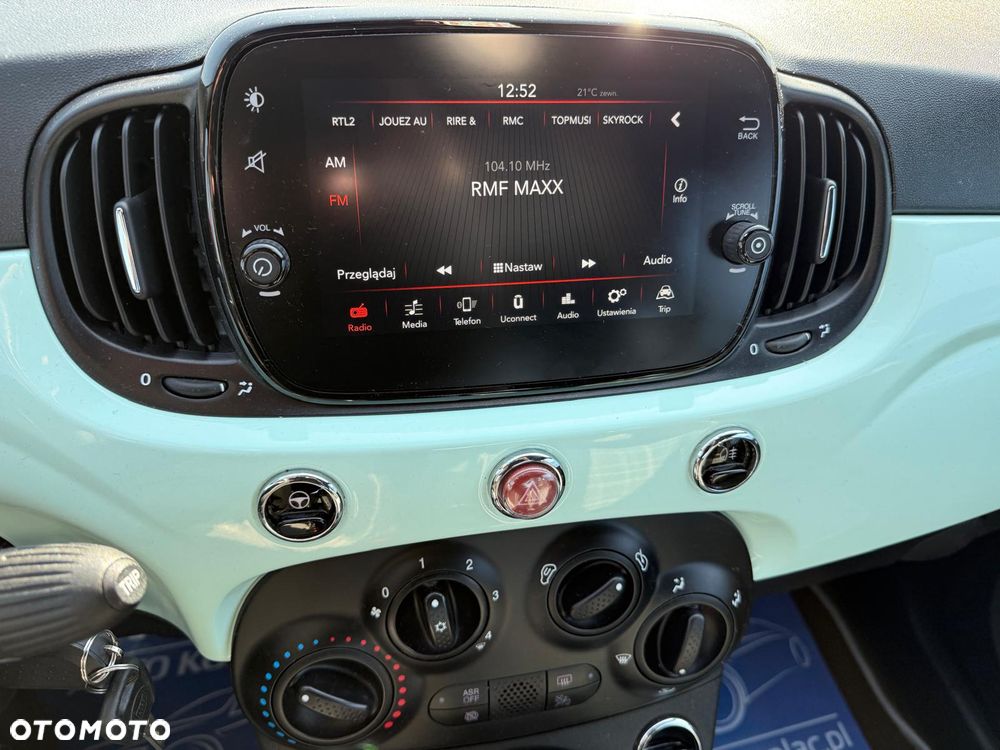 Fiat 500 1.2 120th - 20