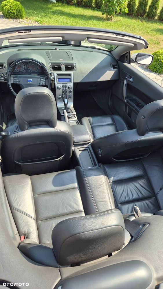 Volvo C70 - 9