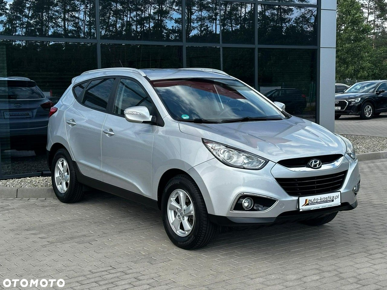 Hyundai ix35 - 5