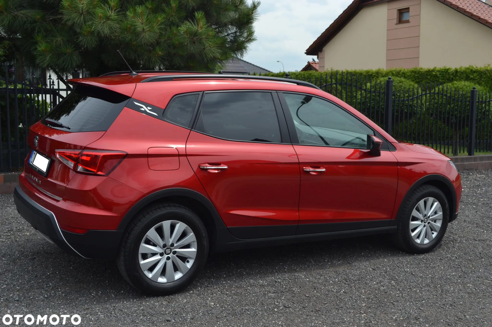 Seat Arona 1.0 TSI Style S&S - 9