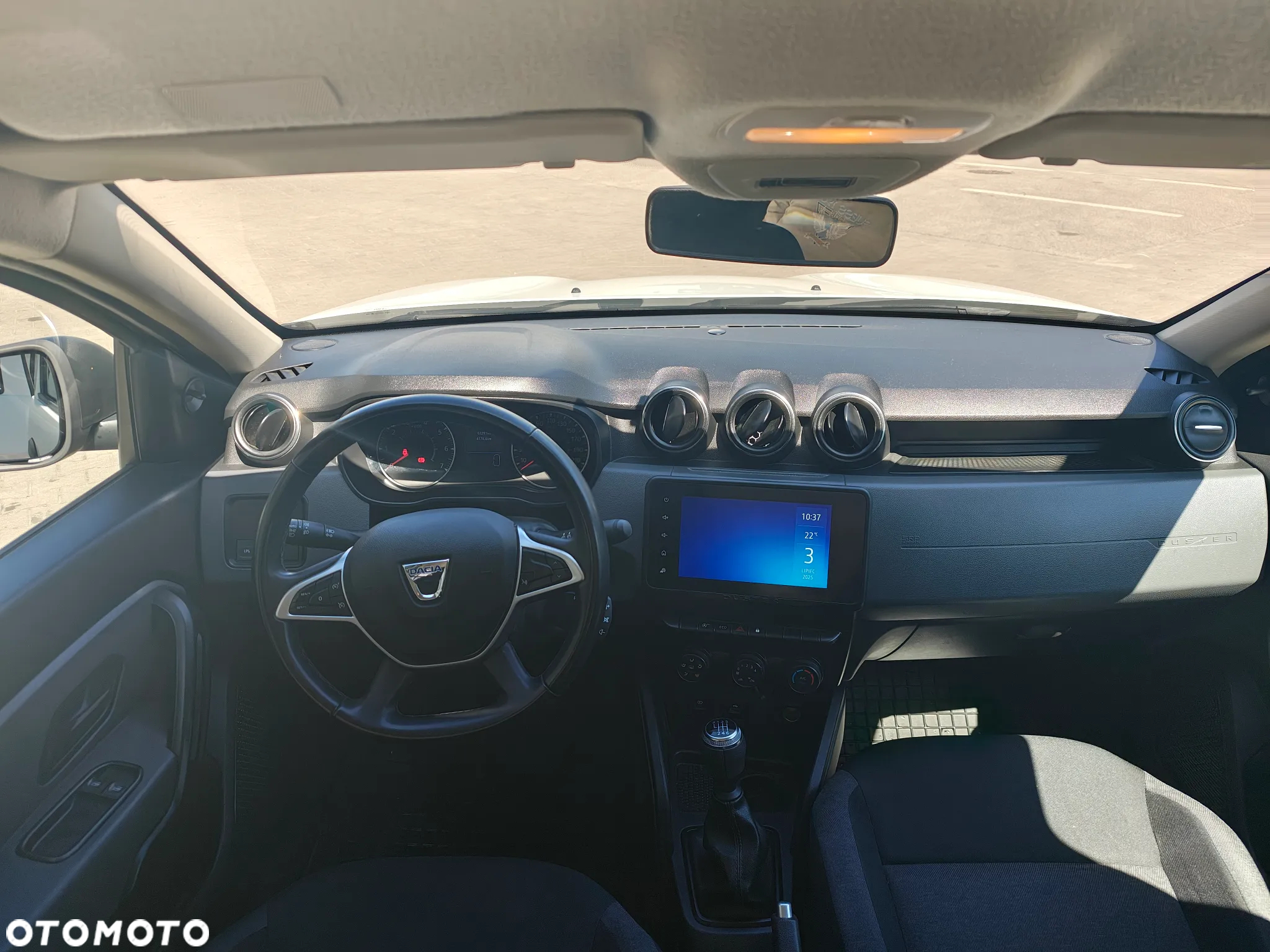 Dacia Duster 1.0 TCe Essential - 8