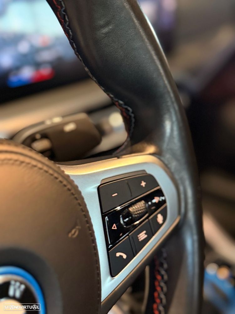BMW i4 M50 Pack Desportivo M Pro - 24