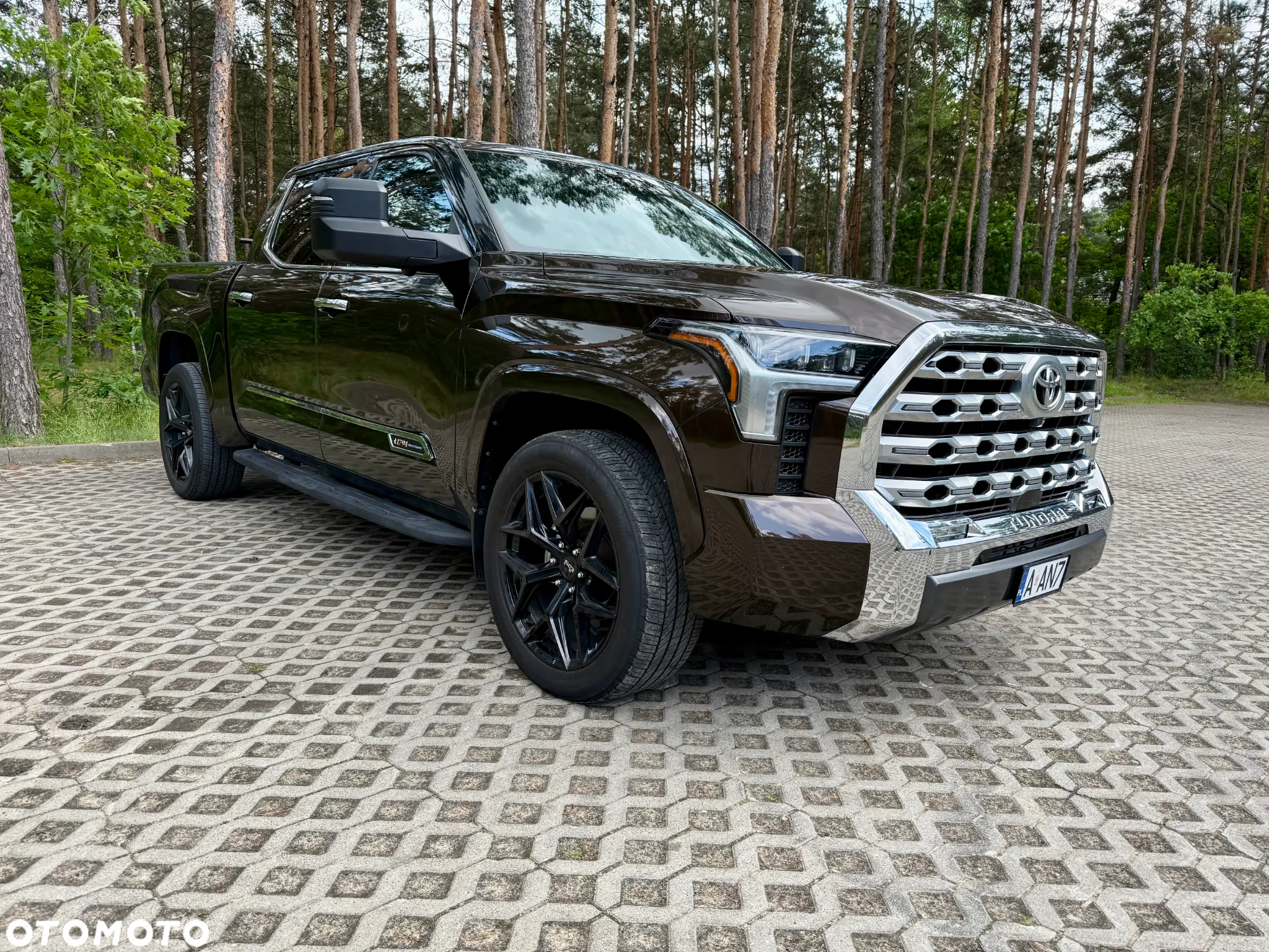 Toyota Tundra - 30