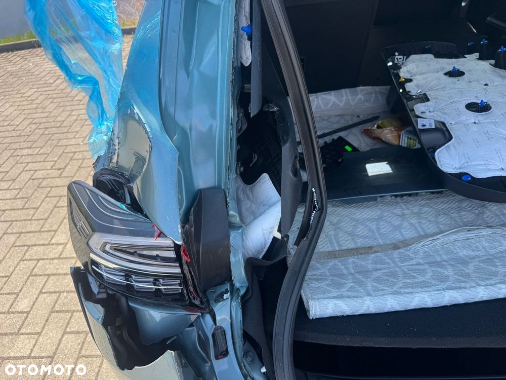 Kia Ceed 1.5 T-GDI OPF Nightline Edition - 5