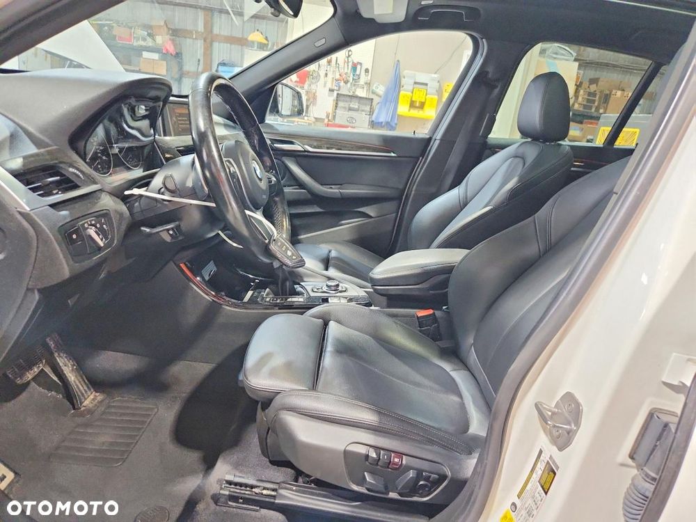 BMW X1 xDrive25i GPF M Sport sport - 8
