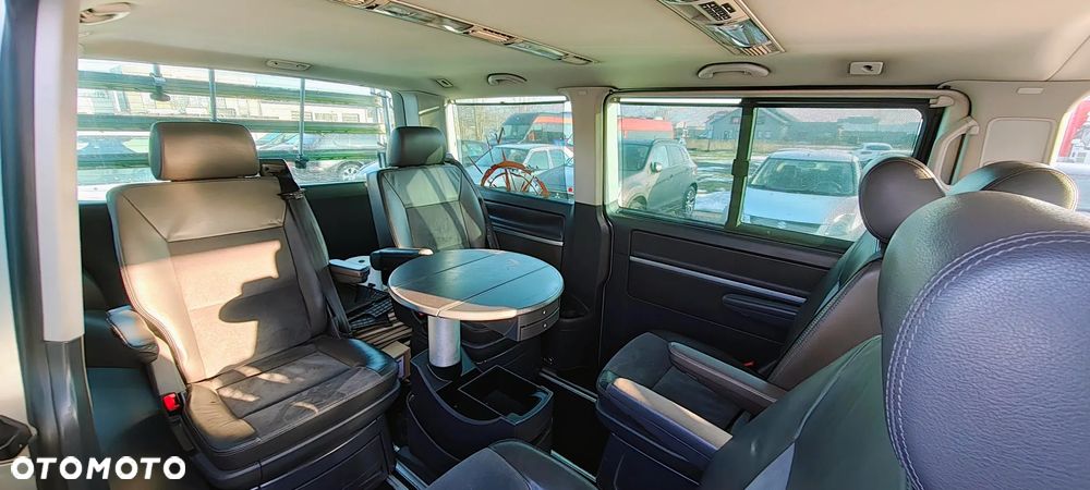 Volkswagen Multivan L1 Highline 4Motion - 9