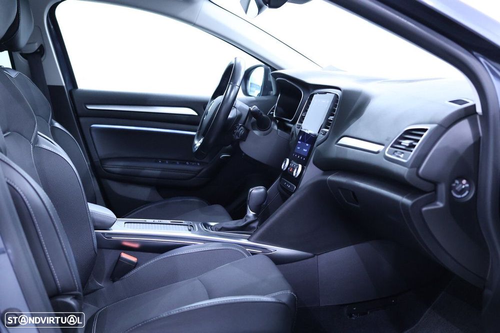 Renault Mégane Sport Tourer - 23