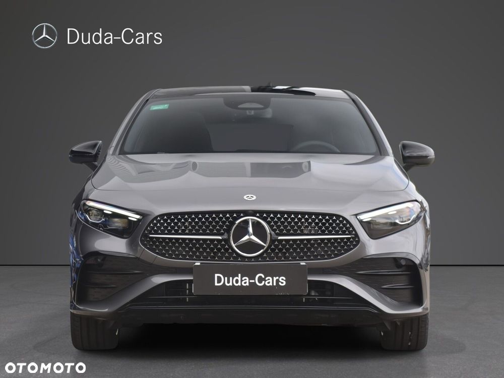 Mercedes-Benz Klasa A - 4