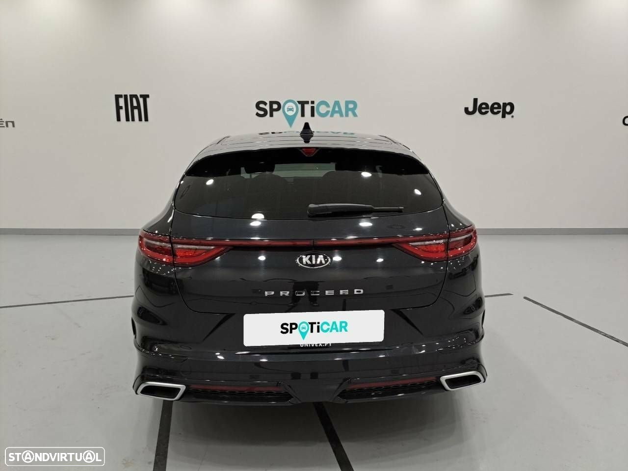 Kia Ceed 1.0 T-GDI GT Line - 7