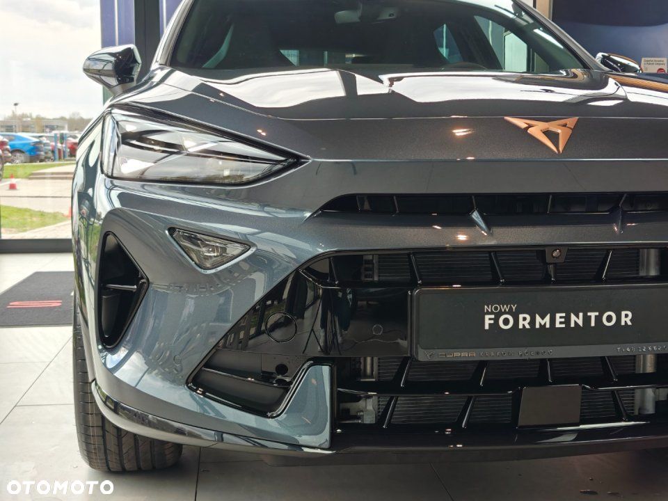 Cupra Formentor - 4