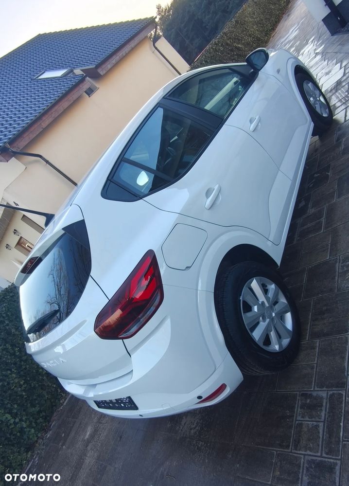 Dacia Sandero 1.0 SCe Comfort - 6