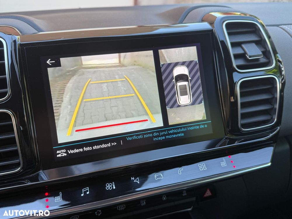 Citroën C5 Aircross 1.5 BlueHDi S&S EAT8 Shine - 16