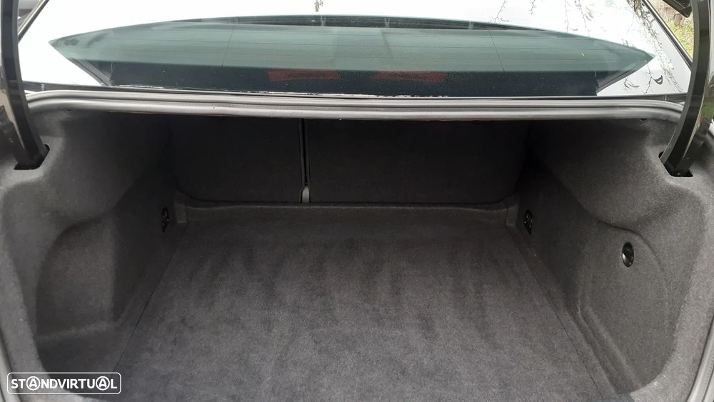Audi A3 Limousine 1.6 TDI Advance - 10