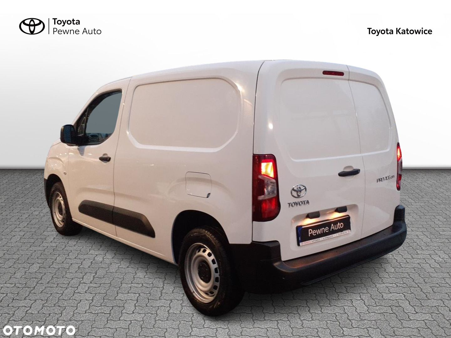 Toyota PROACE CITY - 3